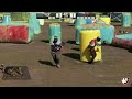 PaintballFIT vs Houston Heat | NXL World Cup - Sunday, Nov 16th, 2025