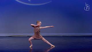 Yagp 2021-Samantha Stortzum10Yo -Nothing Else Matters