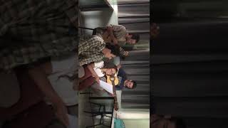 El Castor al poder- Canción escrita e interpretada por alumnos de CyM2-2019