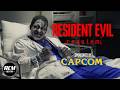 Resident Evil Requiem Short Horror Film