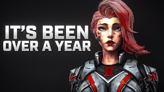 WHERE IS HER BUFF| How a TOP Black Widow Makes Her Look BROKEN in SEASON 8 Marvel Rivals 