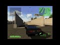 Knight rider  the game 4k60