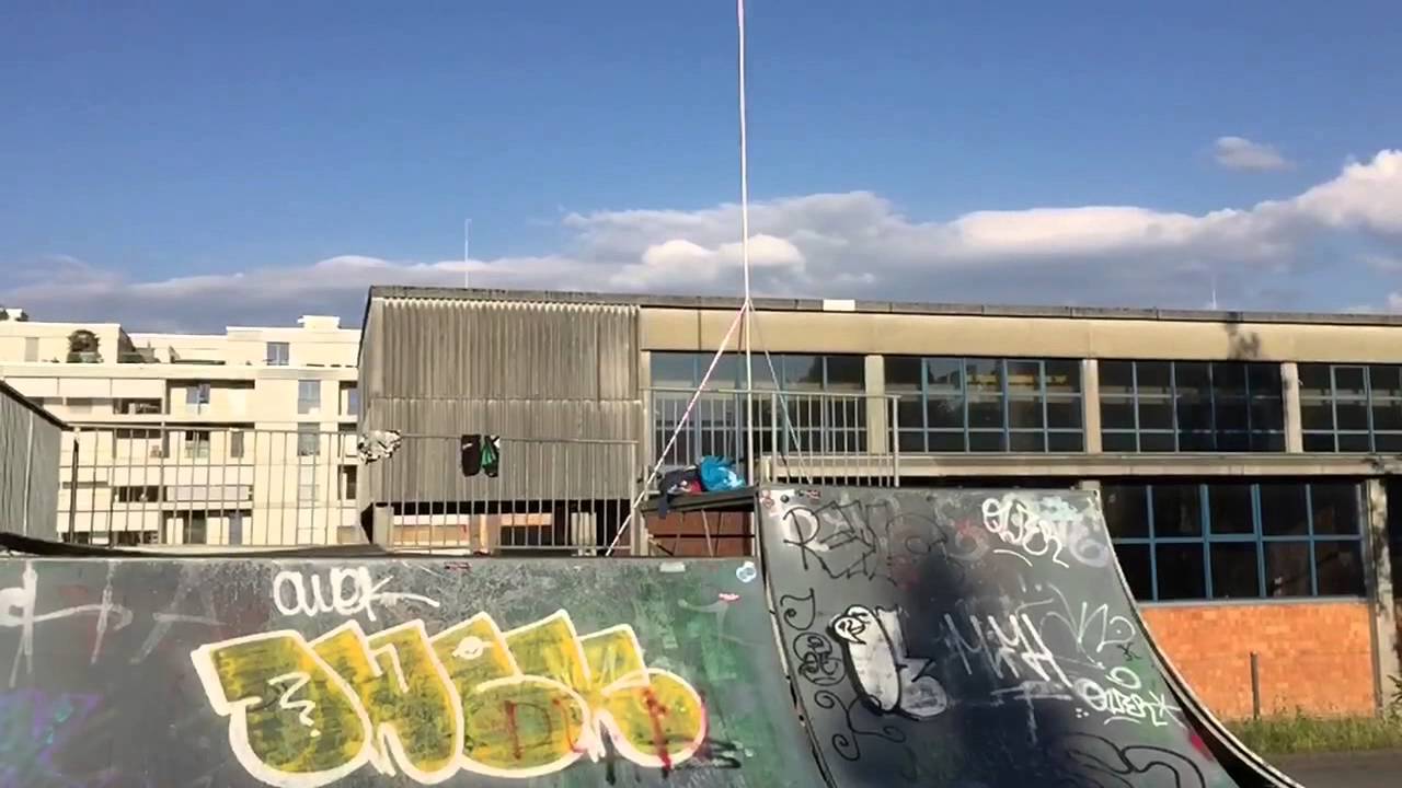 Weyerli mit Janik und Morin