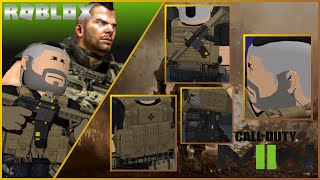 Roblox Call of Duty Modern Warfare 2: Soap MacTavish Roblox Cosplay Showcase Roblox Call of Duty Modern Warfare 2: Soap MacTavish Roblox Cosplay Showcase