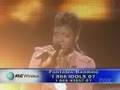 Fantasia Barrino - It's A Miracle (With Judges Comments)