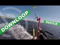 Le downloop  pratique et styl   gopro kitesurf vlog 8  lab tv 