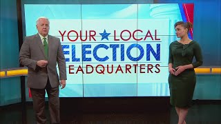 What happens when voting is required by law?