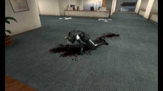 A GMOD Adventure: The Adventures of a Metro Cop E2
