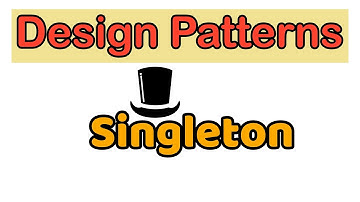 Swift Design Patterns (Singleton)