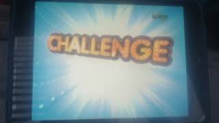 Challenge Ident (2006-2008)