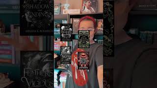 When it's a why choose fantasy romance... | #romantasy #fantasyromance #booktok
