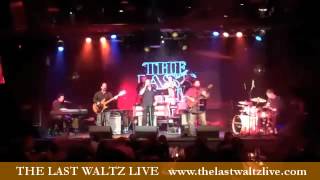 Rev Tor's Last Waltz Live "Who Do You Love" with Eamon Cronin