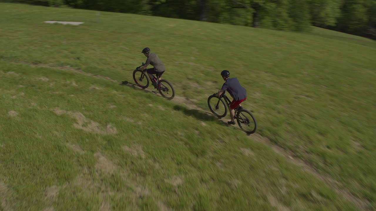 Preview of Kuat NV 2.0 Bike Hitch Rack Video