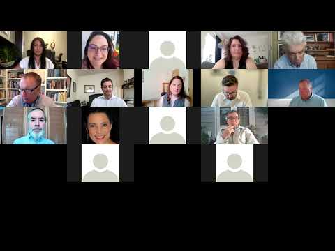 OHPB Meeting Video Link - Aug. 3, 2021