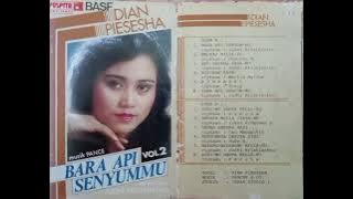 Bara Api Senyummu | Album Dian Piesesha Vol 2