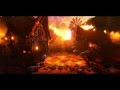 Making of Trine 2: Level Art Part II