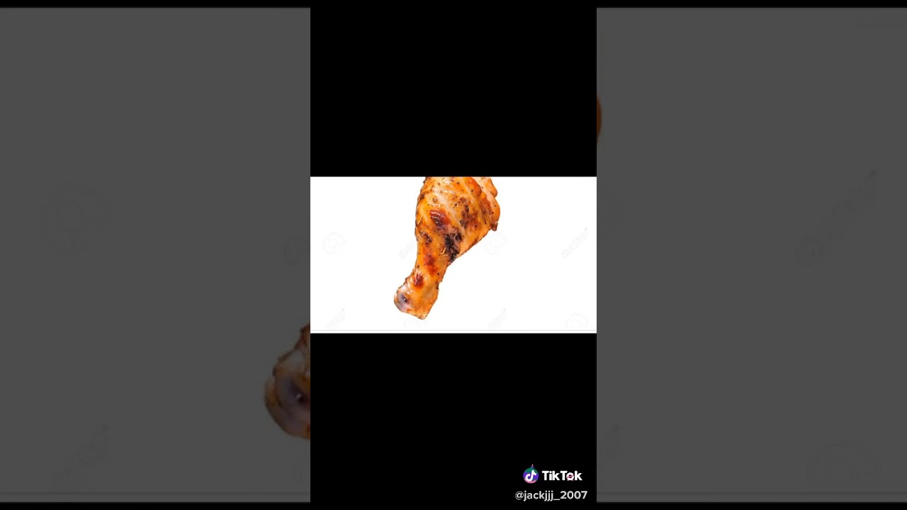 Chicken leg bis song YouTube