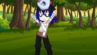 Inosuke bailando //meme// ( Kimesut no yaiba)