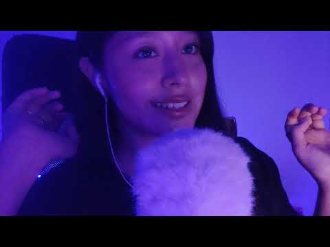 ASMR RP Tu mejor amiga te MAQUILLA para tu primer día de clases • Makeup + storytime