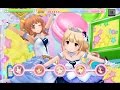 【デレステ】あんきら!?狂騒曲♪