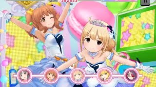 あんきら 狂騒曲 M Ster Version 動画 レビュー 双葉杏 五十嵐裕美 諸星きらり 松嵜麗 歌詞検索サイト Utaten