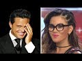 Karina Jelinek habló de su encuentro con Luis Miguel