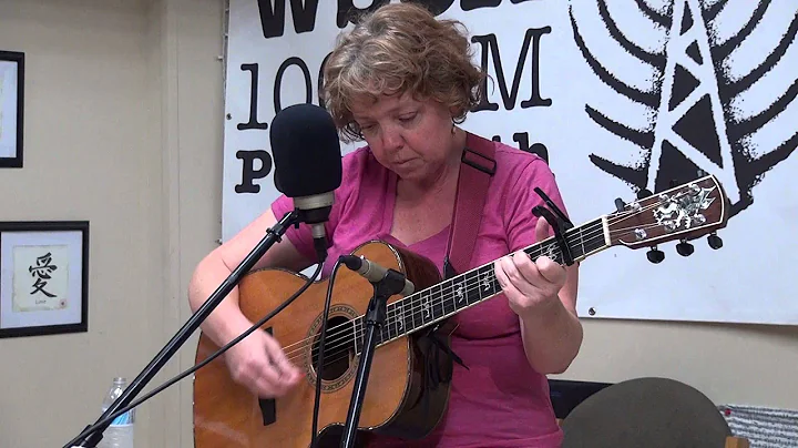 Deidre Randall "Dig" on WSCA 106.1 FM