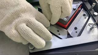 AC110 Cardboard Edge Protector Cutter Blade Replacement