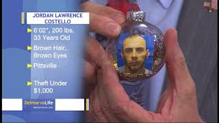 Most Wanted Monday - December 2, 2019