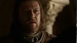 Ned Stark & Renly Baratheon: Protector of the Realm