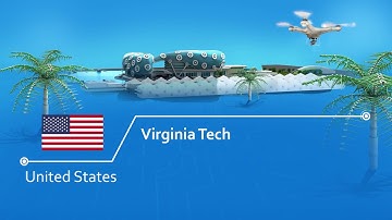 Virginia Tech - United States