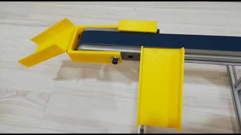 GÖRÜNTÜ İŞLEME İLE ETİKET KONTROLÜ