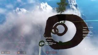 CS:S surf_mesa_aether