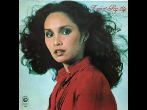 Lagi Na Lang (1980) - Leah Navarro ft. Basil Valdez