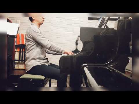彼方の光 ～3.11を忘れないで～ Piano&Flute