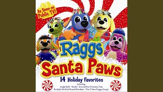 Santa Paws