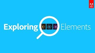Exploring Elements: Painterly Guided Edit with Bob Gager