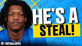 Players We Can’t Stop Drafting In Fantasy Football