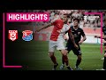 Hallescher Unterhaching goals and highlights