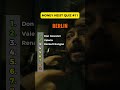 Money Heist Quiz – Test your knowledge 🎯🧠