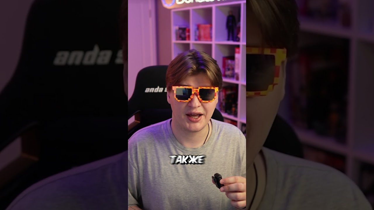 ОН ПЕРВЫМ СЫГРАЕТ В GTA VI