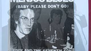 Eddy And The Seventh Son Menjos Blues