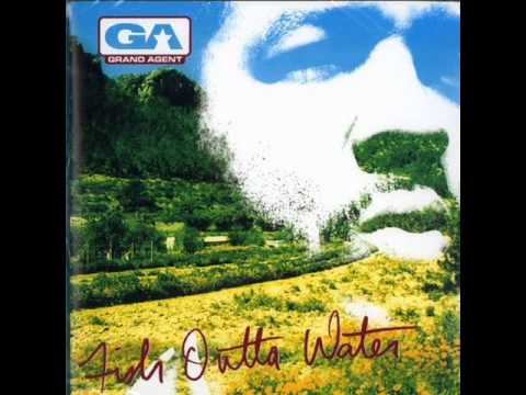 Grand Agent — Grand Agent - Plans To Blow feat. Reef