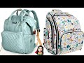 Backpack, travel bags, baby diaper Bag for pregnant women, amazon finds Best Deals, bag review video