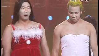 Gag Concert 패션7080 20061224