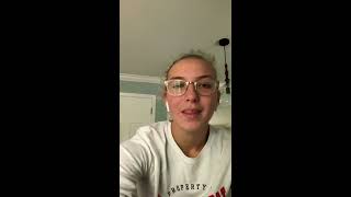 Virtual NSLI-Y Arabic Final Project