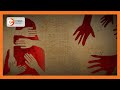 Polisi Wawakamata Washukiwa Wawili Wa Mauaji 