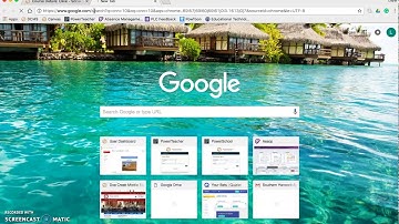 How to Use the Canvas Redirect App