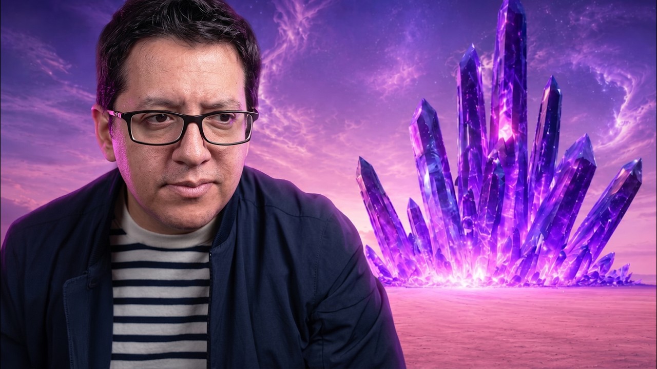 Por Qué Quizá NO Podamos Reconocer Vida Extraterrestre